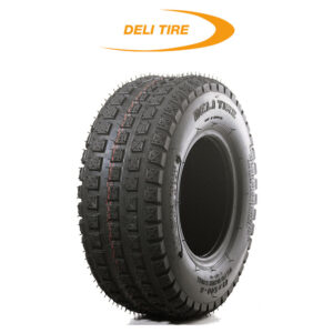 Deli rehv, 16 x 7.50 - 8 TL 4-pr, S-373