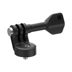 Quad Lock 360 pea – tegevuskaamera adapter