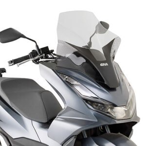 Givi spoiler HONDA PCX 125 (2021)