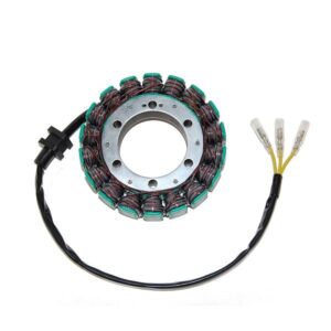 Electrosport generaatori staator Kawasaki VN1500 Vulcan 87-97