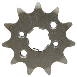 Tec-X esiratas 11 hammast (420) Derbi Senda 00- / Aprilia 06- / Gilera 03-