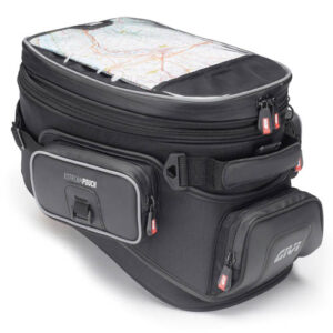 Givi laiendatav TankLock paun 20 l YKK