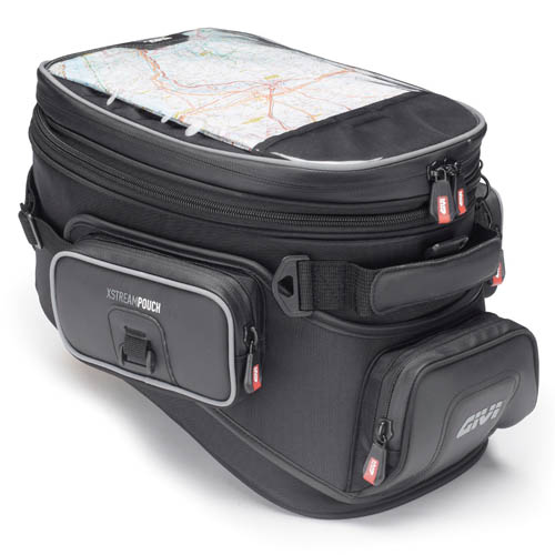 Givi laiendatav TankLock paun 20 l YKK