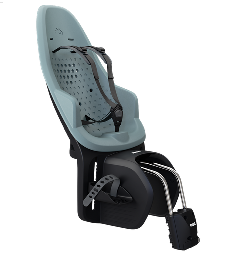 Lapseiste THULE Yepp 2 Maxi. raam. Mid Blue