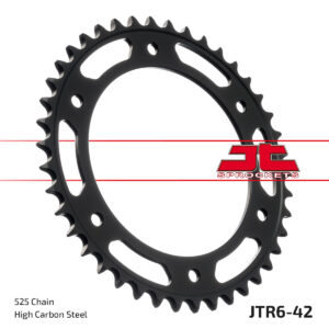 JT tagumine hammasratas JTR6.42