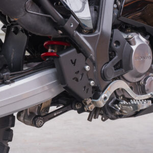 Yakk EXP tagumise pidurivedeliku peasilindri katte kate Honda CRF300 Rally (21-) must
