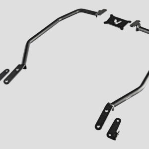 Yakk EXP crash bar tagumine Yamaha T7 Tenere 700 (19-) must