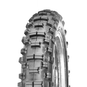 Deli rehv Enduro Competition SB121 Soft 140/80-18 70R TT F.I.M. Re.