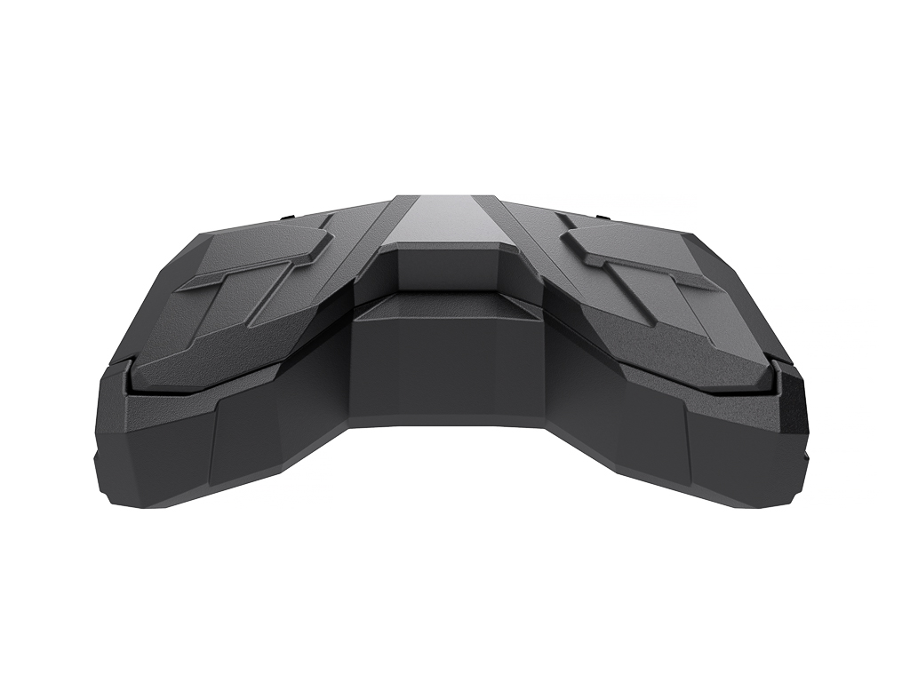 TESSERACT ATV-kast CFMoto X8 X10 - Image 3