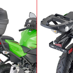 Givi S/KÄED M/RAAM KAW.Z400