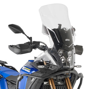 Givi läbipaistev spoiler YAMAHA TÉNÉRÉ 700 WORLD RAID 22