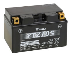 Yuasa aku YTZ10S (wc) tehases aktiveeritud (5)