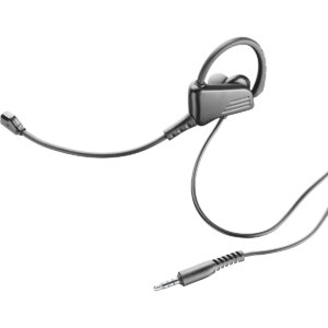 Interphone Mono Mic Boom Wire peakomplekt 2021