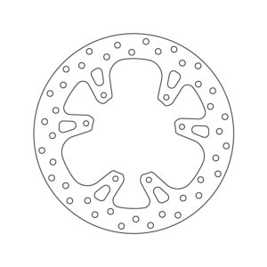 Brembo Serie Oro piduriketas
