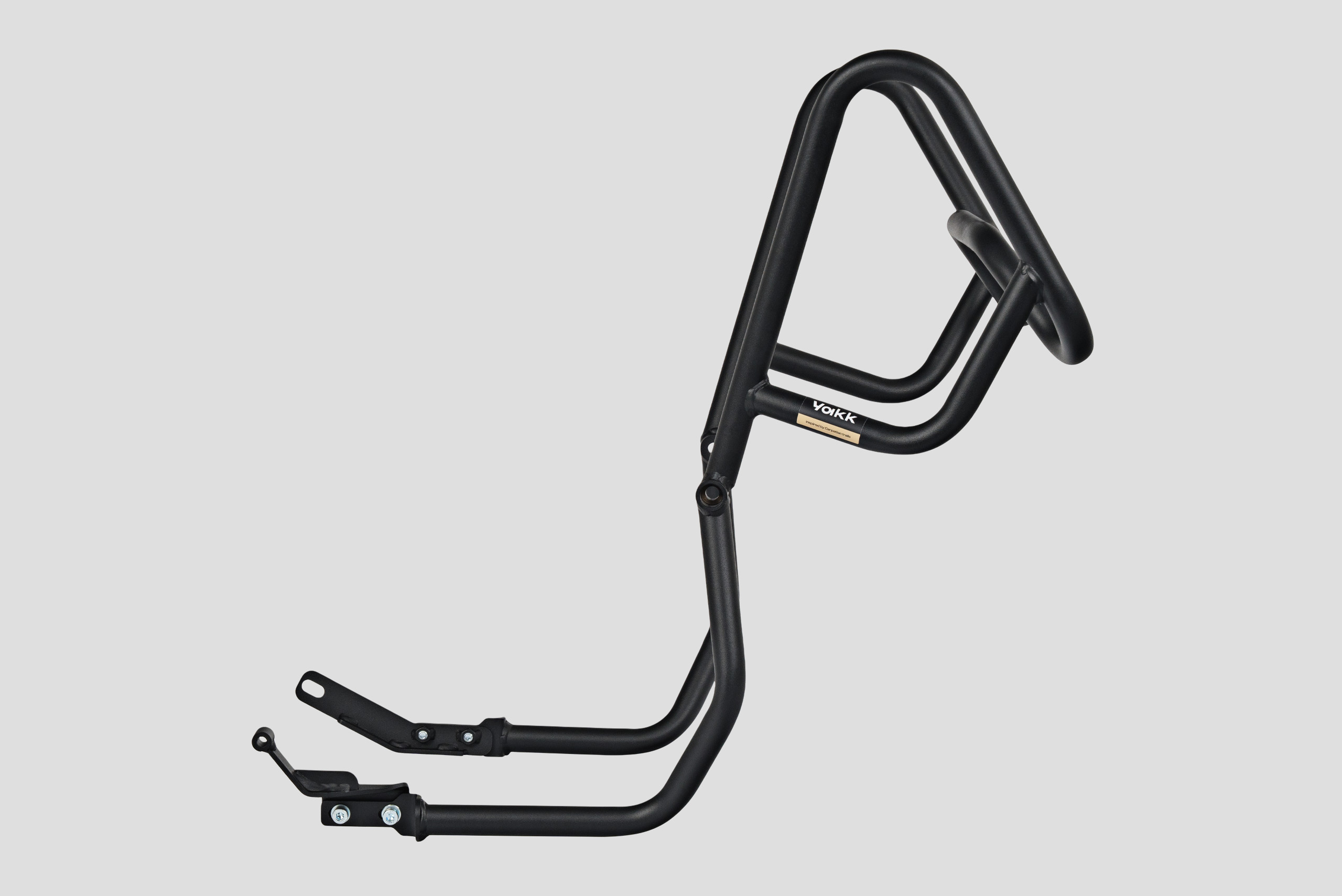 Yakk EXP crash bar Benelli TRK 702/702X (22-) must