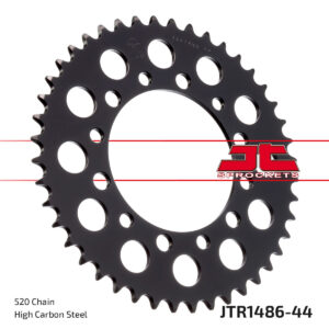 JT tagaratta hammasratas JTR1489.44
