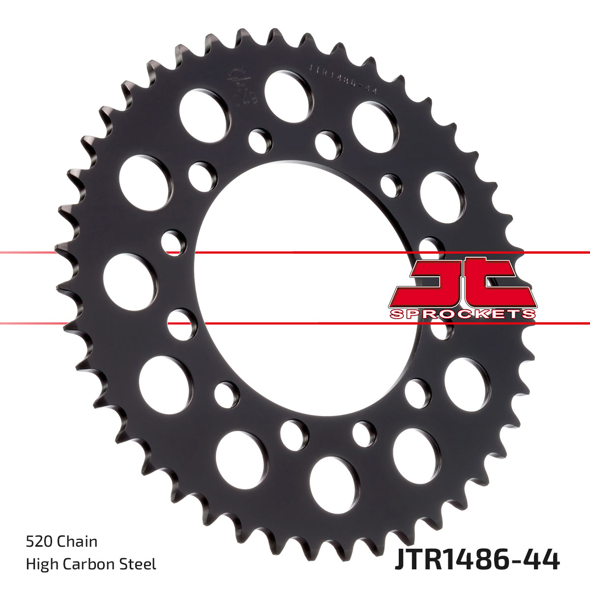 JT tagaratta hammasratas JTR1489.44
