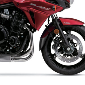 Puig Extenda poritiiva pikendus Gsf650S/1250 Bandit