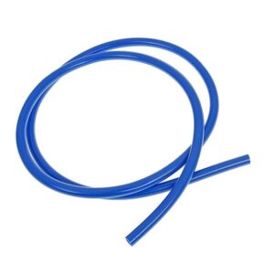 Kütusetoru Ø 5mm / 1m sinine