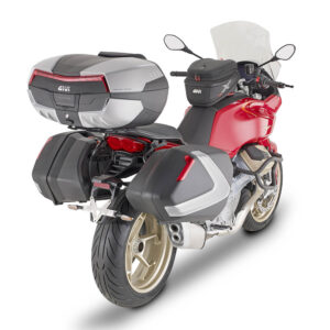Givi Topcase Maxia 5, versioon 2
