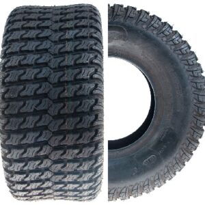 Journey rehv, 16 x 6.00 - 8 TL 4-pr, P5023
