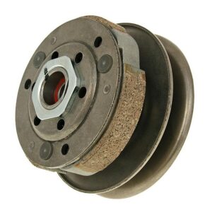 Veovõlli komplekt Ø 107 mm Minarelli / Aprilia / MBK / Yamaha