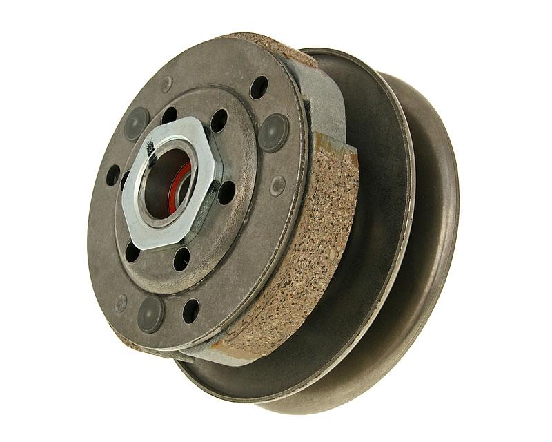 Veovõlli komplekt Ø 107 mm Minarelli / Aprilia / MBK / Yamaha