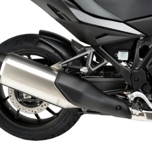 Puig tagumine poritiiva kaitse Honda Nt1100 22'- C/matt must