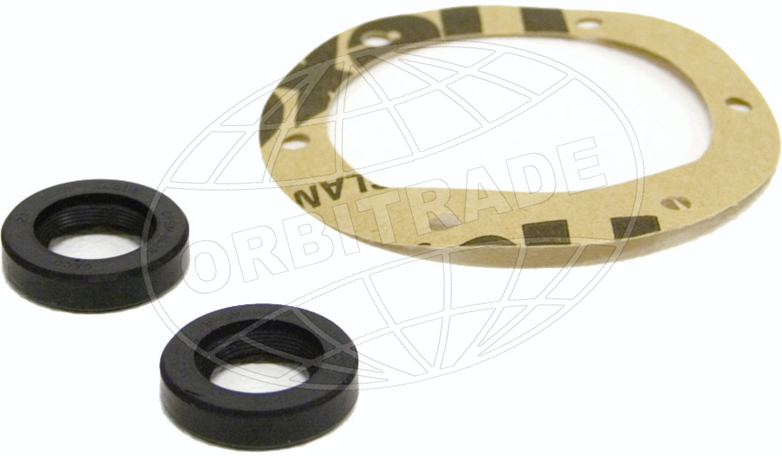 Orbitrade veepumba tihendikomplekt D30-D32 D40-D44