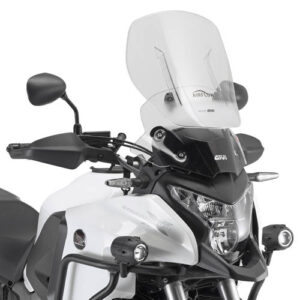 Givi tuuleklaas H.Crosstourer 1200 '12