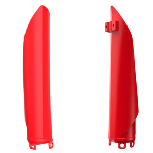 Polisport esihargi kaitse Beta RR 2T/4T 12-18 X-TRAINER 15-.. RED (12)