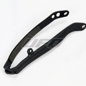 UFO tagakiige ketijuhiku liugur YZ125/250 09-14 YZF/WR 09-.. must 001