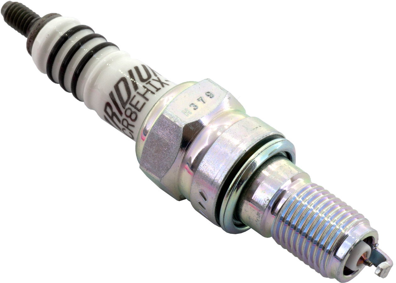 NGK süüteküünal CR8EHIX-9