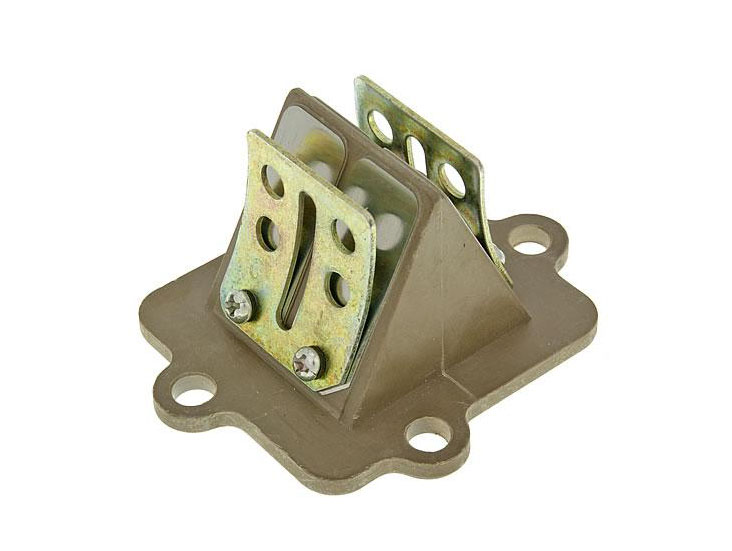 Reed-klapp STD Minarelli horisontaalne / CPI- / Keeway tõukerattad 50cc
