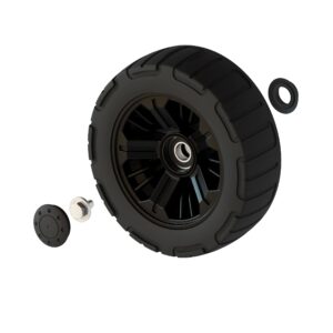 Camso tühiratta ratas 241mm UTV 4S1