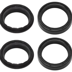 TMV kahvli simmeri ja tolmutihendi komplekt CBR1100XX 97-06GSX-R1000 09-17