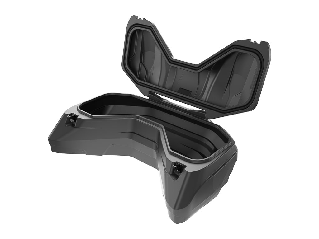 TESSERACT ATV-kast QJMOTOR SFA 1000