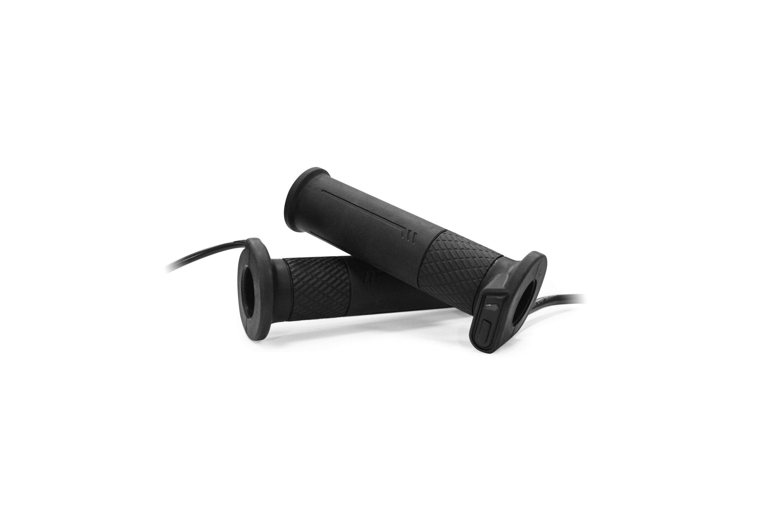 TG GOLD Premium Apollo soojendusega käepidemed 120 mm läbimõõt 22mm (üks paar)
