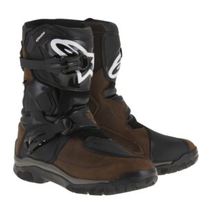 Alpinestars saapad Belize DS pruun, 44.5 (10)