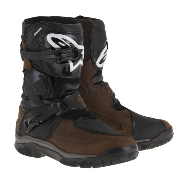 Alpinestars saapad Belize DS pruun, 44.5 (10)