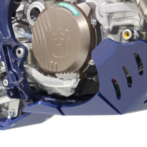 AXP Xtrem HDPE kaitseplaat Husqvarna TE250i/TE300i 20-23