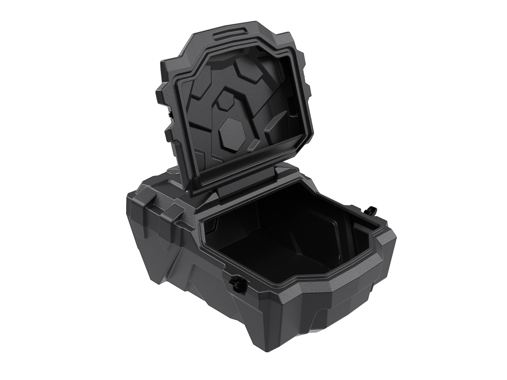 TESSERACT kast Polaris RZR 1000 -2023 - Image 2