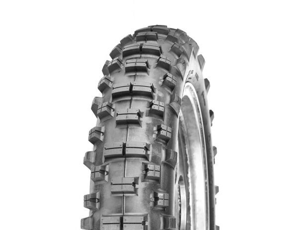 Deli rehv Enduro Competition SB121 140/80-18 70R TT F.I.M. Re.