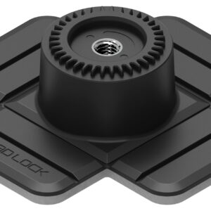 Quad Lock 360 alus – painduv kleepkinnitus