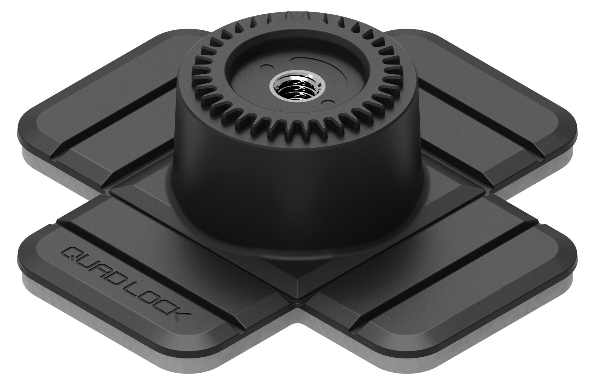 Quad Lock 360 alus – painduv kleepkinnitus