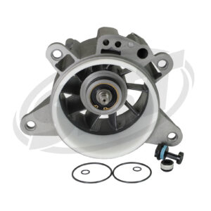 SBT jetpump Sea Doo