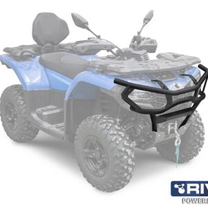 Rival esipõrkeraud teras CF Moto CForce 450 520