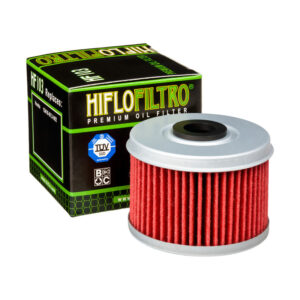 Hiflo õlifilter HF103