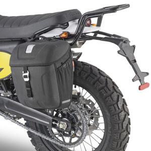 GIVI torukujuline hoidik MT501S-le