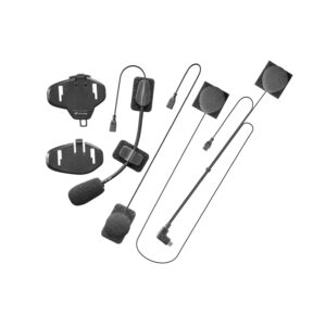 Interphone Audio komplekt Avant/Tour/Sport/Link/Urban